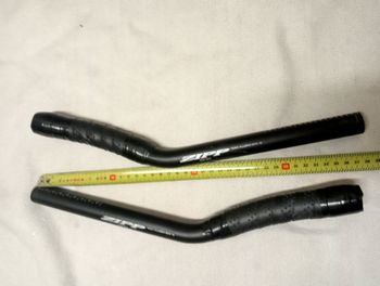 Used Zipp Voka alluminio 2024 bike