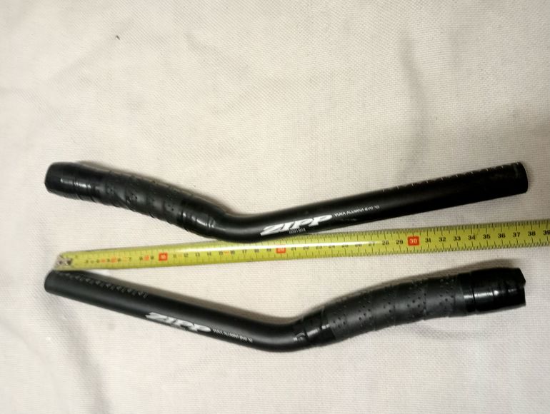 Used Zipp Voka alluminio 2024 bike — image 1 of 4
