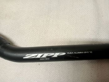 Used Zipp Voka alluminio 2024 bike — image 2 of 4