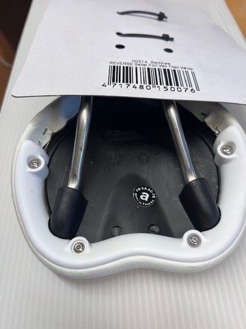 Używany Reverse Fort Will bike — zdjęcie 3 z 3