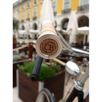 Brugt Corbic Bicycle Grips 2025 bike — billede 4 af 4