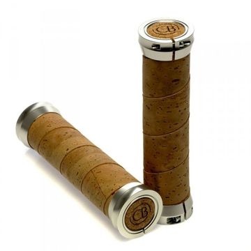 Used Corbic Bicycle Grips 2025 Cockpit
