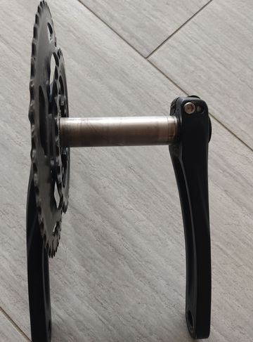 Used Shimano Front Chainwheel 2025 bike — image 2 of 4