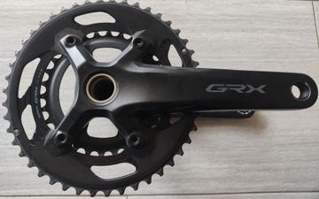 Used Shimano Front Chainwheel 2025 bike — image 3 of 4