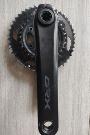 Used Shimano Front Chainwheel 2025 bike — image 4 of 4