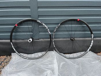 Fulcrum, Racing 900 Wheels