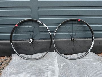 Gebrauchtes Fulcrum Racing 900 Wheels 2022 Wheels