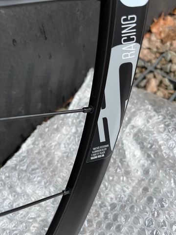 Brugt Fulcrum Racing 900 Wheels 2022 bike — billede 5 af 5
