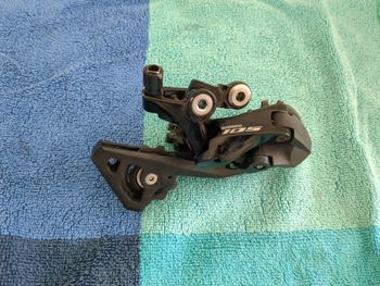 Shimano, 105 RD-R7000 Rear Derailleur