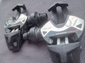Brugt Time XPRESSO 7 Pedals bike — billede 4 af 5
