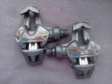 Używany Time XPRESSO 7 Pedals Drivetrain & Pedals