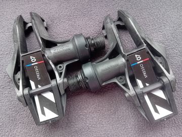Brugt Time XPRESSO 7 Pedals bike — billede 5 af 5