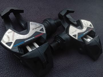 Brugt Time XPRESSO 7 Pedals bike — billede 3 af 5