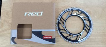 Brugt Sram Red Chainring 2025 Drivetrain & Pedals