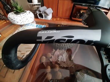 Brugt Vision ACR 5D 42x120 bike — billede 4 af 6