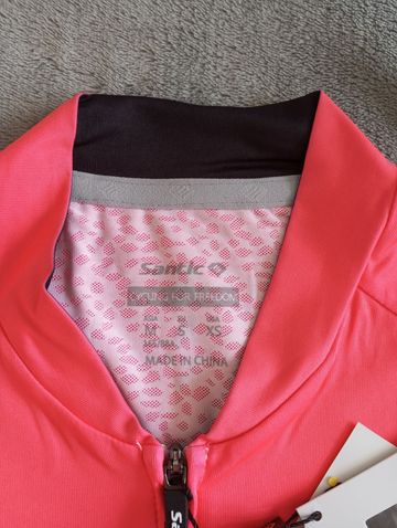 Used Santic Lizi bike — image 2 of 6