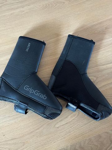 Używany GripGrab Arctic Overschoenen Cycling Clothing