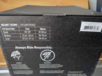 Specialized, Evade 3