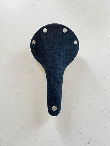 Brooks, C17 X Levi’s Denim édition limitée