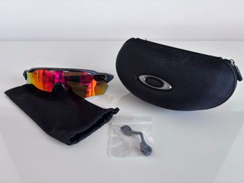 Oakley, Radar EV Prizm