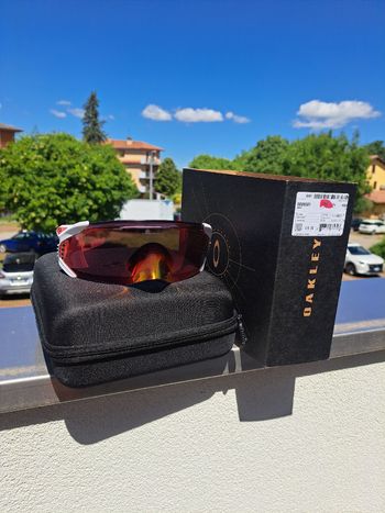 Oakley, Velo Kato Sunglasses