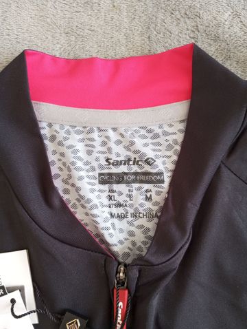 Tweedehands Santic Lizi bike — afbeelding 2 van 6