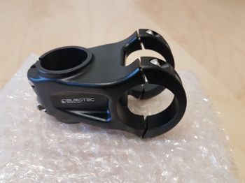 Burgtec, Enduro MK3 35 mm longueur 50 mm