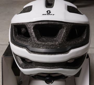 Tweedehands Scott ARX Plus Mips Helmet bike — afbeelding 5 van 6