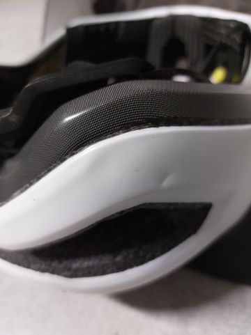 Tweedehands Scott ARX Plus Mips Helmet bike — afbeelding 6 van 6