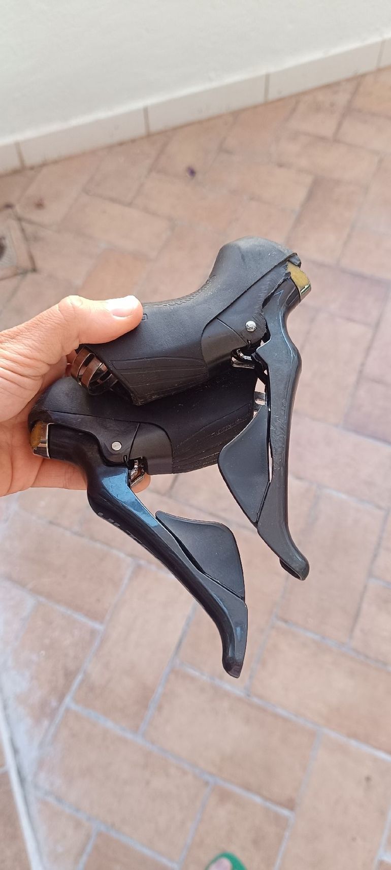 Used Shimano Ultegra R8000 11x2 2021 bike — image 3 of 4