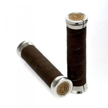 Used Corbic Bicycle Grips 2025 Cockpit