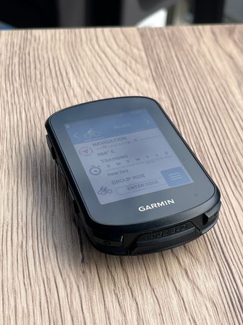 Garmin, Edge 840 GPS Cycling Computer