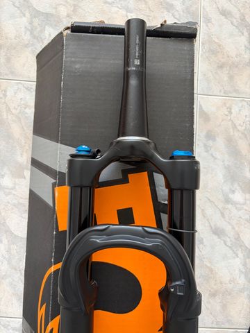 Brugt Fox Performance Fork 2023 bike — billede 5 af 7