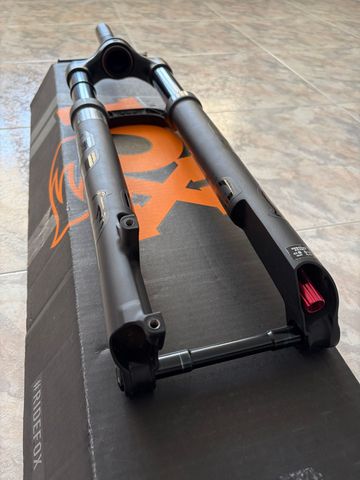 Brugt Fox Performance Fork 2023 bike — billede 3 af 7