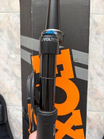 Brugt Fox Performance Fork 2023 bike — billede 6 af 7