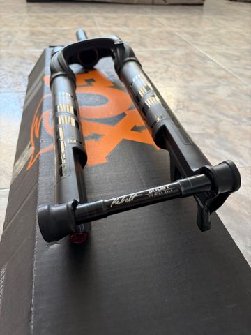 Brugt Fox Performance Fork 2023 bike — billede 4 af 7