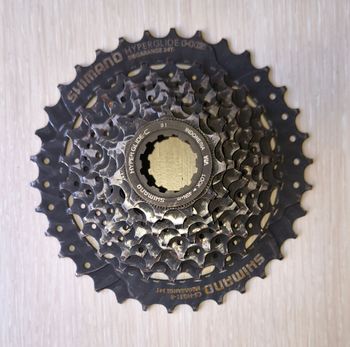 Used Shimano CS-HG31-8 bike — image 1 of 2