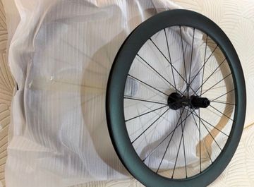 Brugt No brand Carbon Wheels 2026 bike — billede 2 af 9