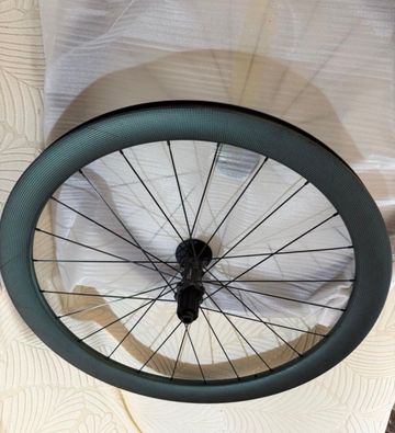 Brugt No brand Carbon Wheels 2026 Wheels
