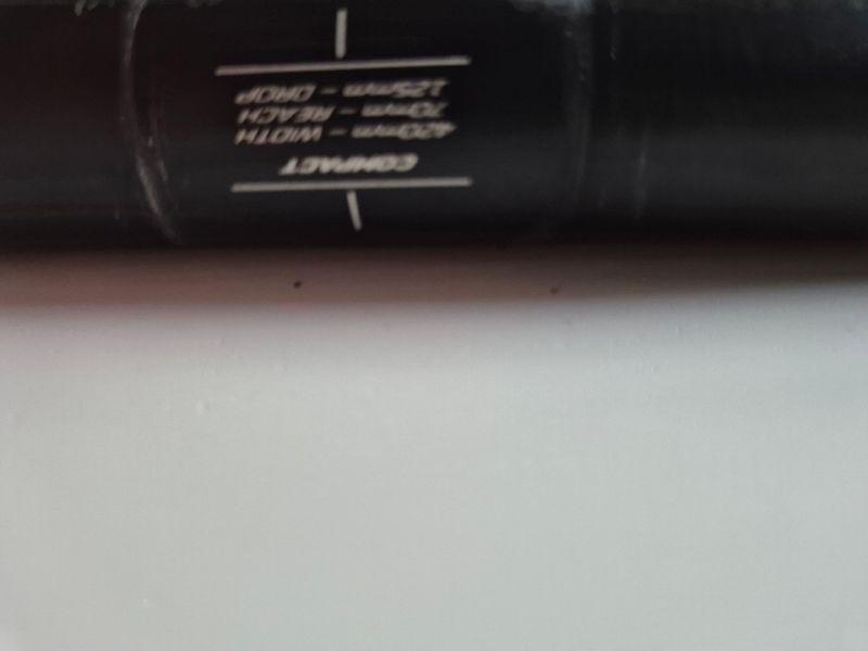 Syncros Creston 2.0 Handlebar bike d'occasion — image 1 sur 5
