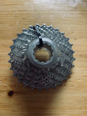 Shimano, Ultegra CS-6800 11-28 cassette
