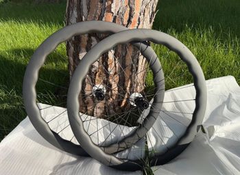 No brand, Carbon Wheels