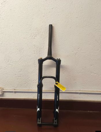 Formula, Selva C 29" 160mm Fork