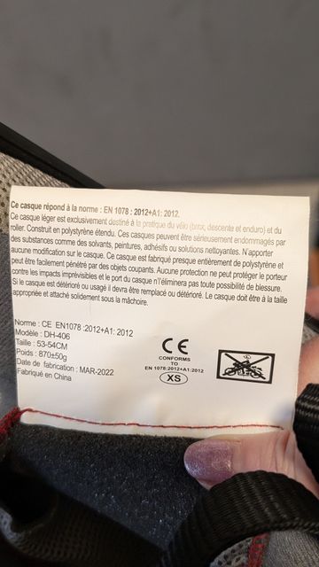 Used Kenny DH-406 2022 bike — image 4 of 4