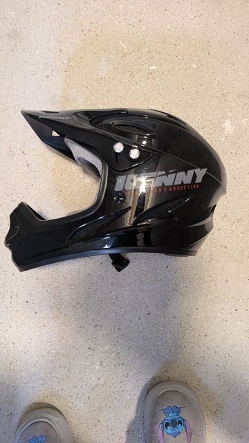 Used Kenny DH-406 2022 bike — image 1 of 4