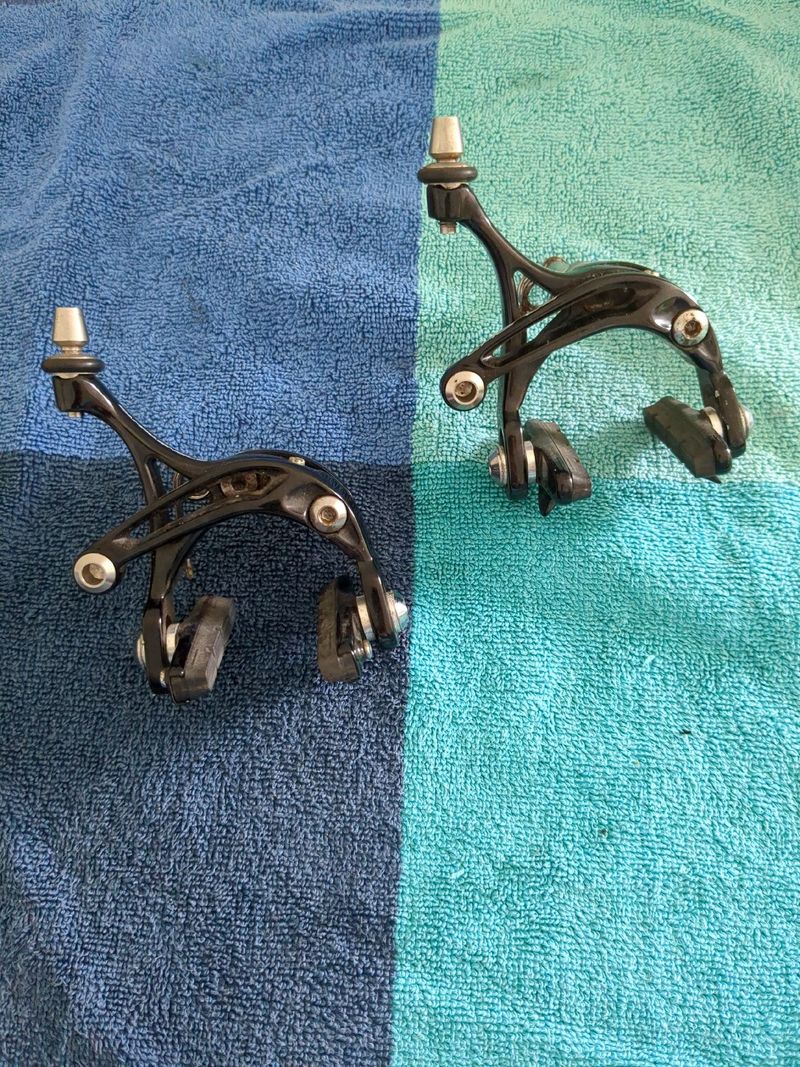 Campagnolo Chorus rim brakes 2025 Brakes d'occasion