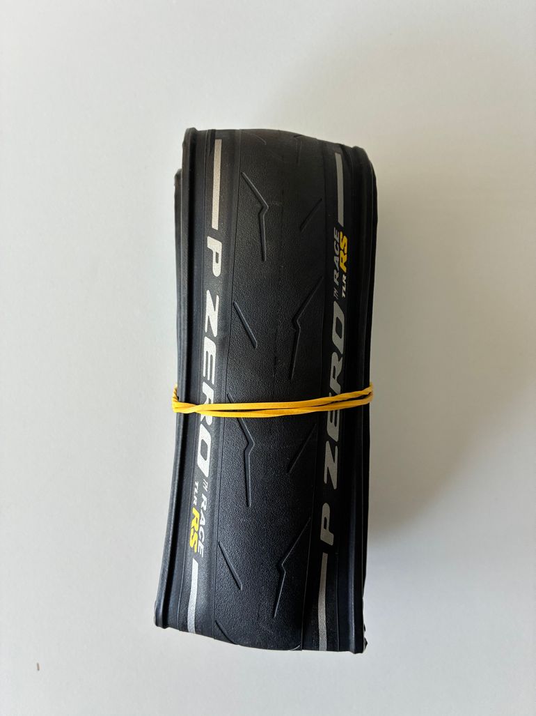 Used Pirelli P ZERO Race TLR RS bike — image 1 of 2