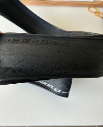 Used Pirelli P ZERO Race TLR RS bike — image 2 of 2