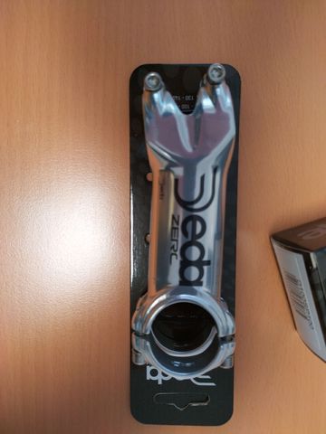 Brugt Deda Vorbau Zero 100 Limited Edition 100 mm bike — billede 2 af 3