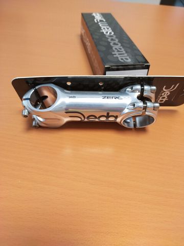 Brugt Deda Vorbau Zero 100 Limited Edition 100 mm bike — billede 3 af 3
